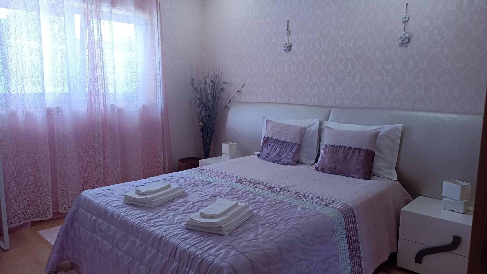 Casa Entre Rios Villa Alpendurada Exterior foto